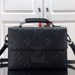 루이비통 LOUIS VUITTON 2021 SS 엠배서더 PM 토트백 M55732 커스텀