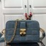 루이비통 LOUIS VUITTON 2021 SS 트로카 체인 민트 스몰 크로스백 M59116 커스텀