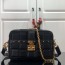 루이비통 LOUIS VUITTON 2021 SS 트로카 체인 블랙 크로스백 M59116 커스텀