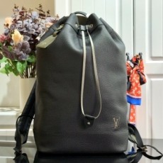 루이비통 LOUIS VUITTON 2021 SS 토뤼옹 드로스트링 노에 백팩 M55171 미러급