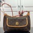 루이비통 LOUIS VUITTON 2021 SS 모노그램 캔버스 티칼 GM 숄더백 M40077 커스텀
