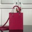루이비통 LOUIS VUITTON 2021 SS 악어가죽무늬 브띠 삭 플라 핫핑크 토트백 M80169 커스텀