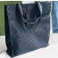 구찌 GUCCI 2021 SS GG 캔버스 패브릭 쇼퍼백 449177 커스텀