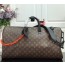 루이비통 LOUIS VUITTON 2021 SS 모노그램 반둘리에 체인 키폴 토트백 M44471 커스텀