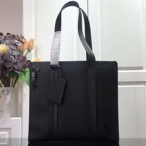 루이비통 LOUIS VUITTON 2021 SS 에어로그램 토트백 M57308 커스텀