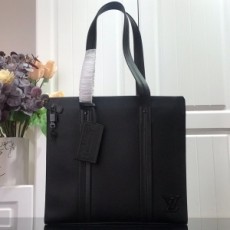 루이비통 LOUIS VUITTON 2021 SS 에어로그램 토트백 M57308 커스텀