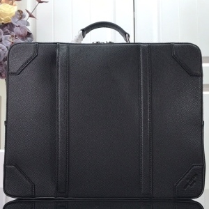 루이비통 LOUIS VUITTON 2021 SS 브리프케리스 서류가방 M30769 커스텀