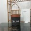 셀린느 CELINE 2021 SS 캔버스 브라운 버킷백 196272 커스텀