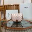 셀린느 CELINE 2021 SS 트리오페 폴코 크로스백 칠석컬레션 커스텀