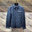 버버리 BURBERRY 2021 SS 패치로고 퀄팅 포켓 남성 패딩 커스텀급