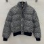 발망 BALMAIN 2021 SS 캐릭터 프린트 여성 패딩 커스텀급