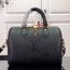 루이비통 LOUIS VUITTON 2021 SS 모노그램 반둘리에 블랙 토트백 M58947 커스텀급