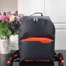 루이비통 LOUIS VUITTON 2021 SS 디스커버리 1888 PM 백팩 N40157 커스텀급
