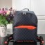 루이비통 LOUIS VUITTON 2021 SS 디스커버리 1888 PM 백팩 N40157 커스텀급