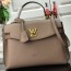 루이비통 LOUIS VUITTON 2021 SS 락미 에버 탑 핸들 토트백 M52787 커스텀급