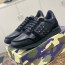 발렌티노 VALENTINO 2021 SS 스터드 투톤 올블랙 남성 슈즈 커스텀급