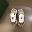 구찌 GUCCI 2021 SS 쟈가드 투톤 라이톤 커플 슈즈 커스텀급