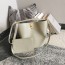 셀린느 CELINE 2021 SS 수플 버킷 16 아이보리 여성 크로스백 커스텀급