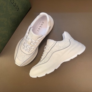 구찌 GUCCI 2021 SS 쟈가드 라인 패치 남성 슈즈 커스텀