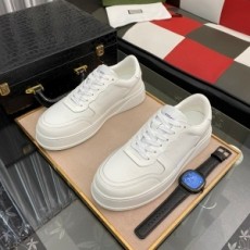 구찌 GUCCI 2021 SS 쟈가드 캐릭터 삼선 올화이트 남성 슈즈 커스텀