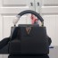 루이비통 LOUIS VUITTON 2022 SS 토뤼옹 카푸신 BB 카퓌신 토트백 핑크 M59269 미러급