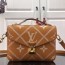 루이비통 LOUIS VUITTON 2022 SS 말타쥬 포쉐 메티스 토트백 카멜 M46028 커스텀급