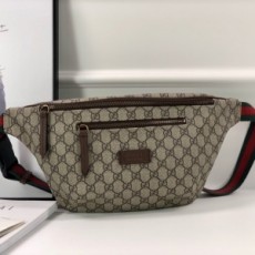 구찌 GUCCI 2022 SS 쿠리에 슈프림 벨트백 529711 커스텀급