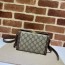 구찌 GUCCI 2022 SS 수프림 쟈가드 스터드 미니 크로스백 678460 커스텀급