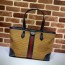 구찌 GUCCI 2022 SS 오피디아 GG 미듐 쇼퍼백 631685 커스텀급