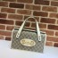 구찌 GUCCI 2022 SS 1955 홀스빗 탑 핸들백 쟈가드 627323 커스텀급