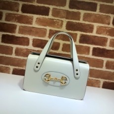 구찌 GUCCI 2022 SS 1955 홀스빗 탑 핸들백 627323 커스텀급