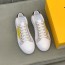 펜디 FENDI 2022 SS 몬스터 캐릭터 투톤 남성 슈즈 커스텀급