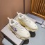 발렌시아가 BALENCIAGA 2022 SS 올림픽 캐릭터 커플 슈즈 커스텀급