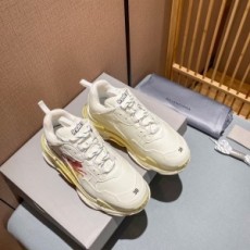 발렌시아가 BALENCIAGA 2022 SS 타이거 캐릭터 커플 슈즈 커스텀급