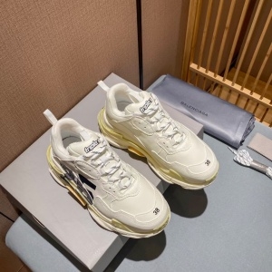 발렌시아가 BALENCIAGA 2022 SS 숫자 캐릭터 커플 슈즈 커스텀급