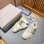 발렌시아가 BALENCIAGA 2022 SS 로고 캐릭터 커플 슈즈 커스텀급