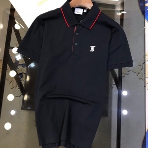 버버리 BURBERRY 2021 SS 캐릭터 패치 남여공용 반팔티 커스텀급
