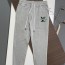 루이비통 LOUIS VUITTON 2022 SS 캐릭터 프린트 패치포켓 남성 바지 커스텀급