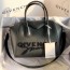 지방시 GIVENCHY 2022 SS 캐릭터 로고 안티고나 라지 토트백 블랙 0175 커스텀급