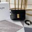 셀린느 CELINE 2022 SS 클래식 박스백 블랙 189173 미러급