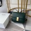 셀린느 CELINE 2022 SS 클래식 박스백 딥그린 189173 미러급
