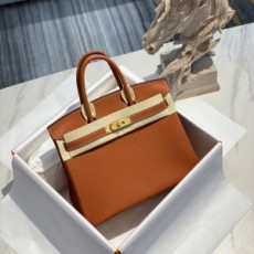 에르메스 HERMES 2022 SS 버킨 토고 토트백 카멜 업그레이드 미러급