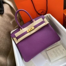 에르메스 HERMES 2022 SS 버킨 토고 토트백 보라 업그레이드 미러급