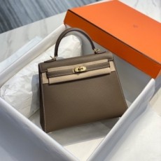 에르메스 HERMES 2022 SS 켈리 앱송 토트백 에도프 업그레이드 미러급