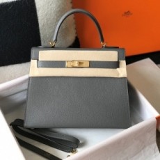 에르메스 HERMES 2022 SS 켈리 앱송 토트백 진그레이 업그레이드 미러급