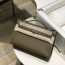에르메스 HERMES 2022 SS 켈리 스위프트 포쉐트 토트백 에도프 업그레이드 미러급