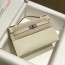 에르메스 HERMES 2022 SS 켈리 스위프트 포쉐트 토트백 나타 업그레이드 미러급
