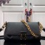 루이비통 LOUIS VUITTON 2022 SS 앙프렝뜨 페리보릿 체인 숄더백 블랙 M45183 커스텀급