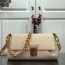 루이비통 LOUIS VUITTON 2022 SS 앙프렝뜨 페리보릿 체인 숄더백 아이보리 M45183 커스텀급