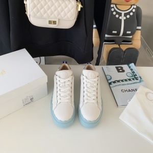 끌로에 CHLOE 2022 SS 각인로고 화이트민트 여성 슈즈 커스텀급